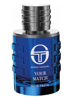 Your Match Sergio Tacchini for men