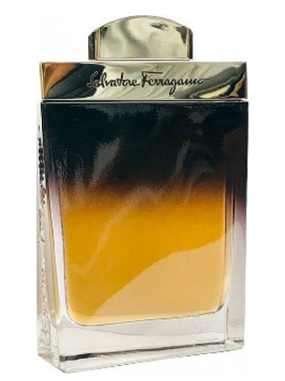 Salvatore Ferragamo Mens Ferragamo Oud Perfume Image