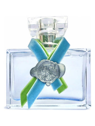 Linderhof am Morgen Aurora Perfume by Charles Wong for Women and Men - Elegant Fragrance Bottle Image