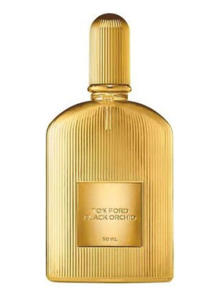 Black Orchid Parfum Tom Ford for Women and Men - Exquisite Unisex Fragrance - Buy Online Now!