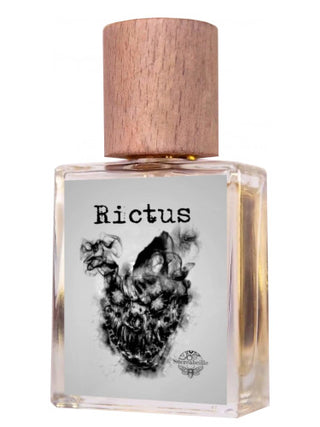 Rictus Sucreabeille Unisex Perfume Bottle - Best Fragrance for Men and Women | Shop Now