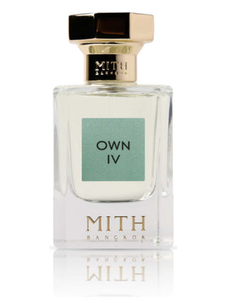 OWN IV Mith Unisex Perfume - Captivating Fragrance for Women and Men | Buy Online Now