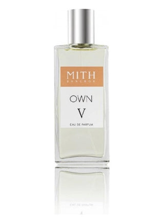 OWN V Mith Unisex Perfume - Best Fragrance for Women and Men