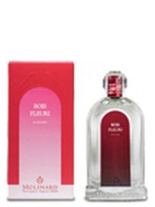 Bois Fleuri Molinard Womens Perfume - Exquisite floral fragrance by Molinard, ideal for women - Buy now!