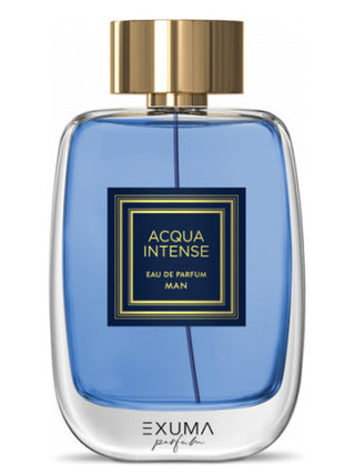 Acqua Intense Man Exuma Parfums for Men - Best Mens Perfume - Buy Online Now