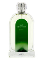 Eau de Citrus Molinard for men