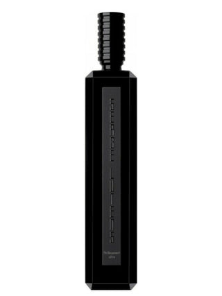 Perfume: Périlleusement Vôtre Serge Lutens for Women and Men - Fragrance Bottle on White Background