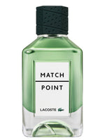 Match Point Lacoste Fragrances for men