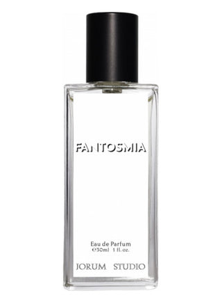 Fantosmia Jorum Studio Unisex Perfume - Best Fragrance for Women and Men