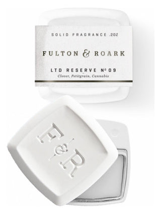 Medicine Bow Fulton & Roark Mens Perfume - Best Fragrance for Men | Buy Online