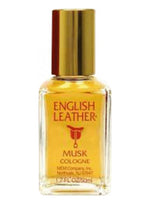 Musk English Leather for men