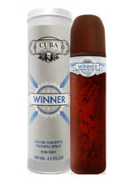 Cuba Winner Cuba Paris for men