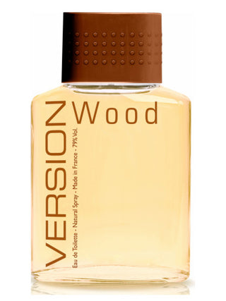 Version Wood Ulric de Varens Mens Perfume - Woody Fragrance | Buy Online