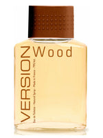 Version Wood Ulric de Varens for men