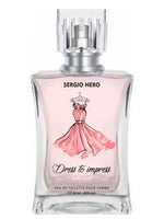 Dress To Impress In Pink Sergio Nero for women