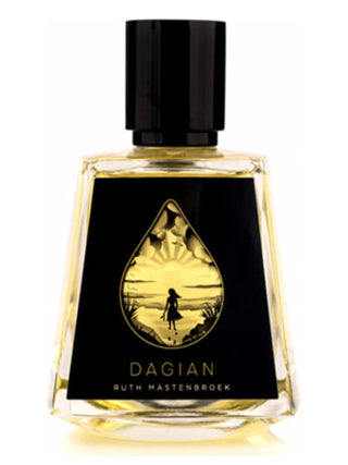 Unisex Dagian Ruth Mastenbroek Perfume - Fragrance for Women and Men