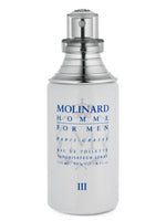 Molinard Homme III Molinard for men