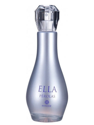 Womens Ella Pérolas Hinode perfume - luxurious fragrance for her