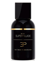 Musk Superfluide Les EAUX Primordiales for women and men