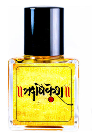 Rishikesh Perfumologist for Women and Men - Exquisite Unisex Fragrance - Buy Now