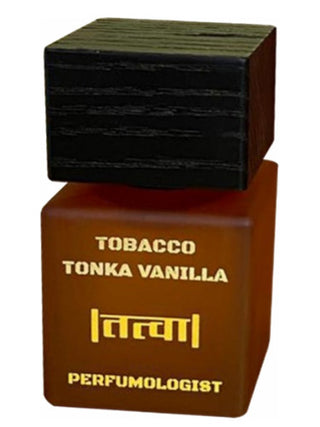 Unisex Tatva Perfumologist Perfume - Best Fragrance for Women and Men