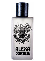 Alexa Concrete Edition By Projekt Alternative Perfumologist for women and men