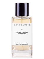 Sakura Imperial Anthologie by Lucien Ferrero Maitre Parfumeur for women and men