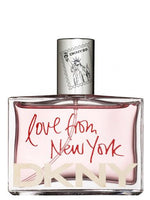 DKNY Love from New York for Women Donna Karan for women