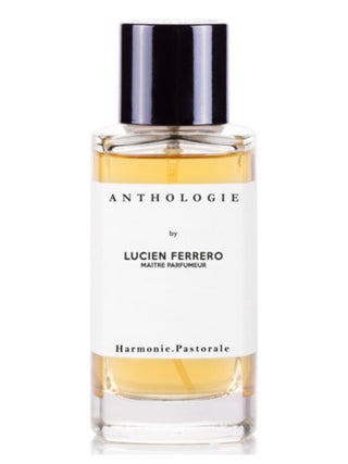 Harmonie Pastorale Anthologie by Lucien Ferrero Maitre Parfumeur for men - Best Mens Perfume - Buy Online Now!