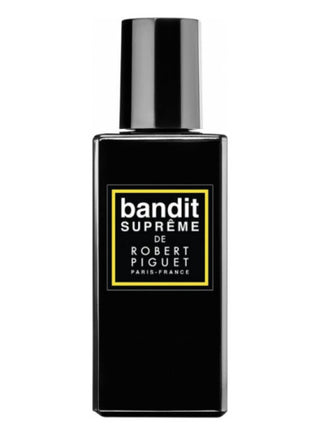 Bandit Suprême Robert Piguet Unisex Perfume - Best Fragrance for Women and Men