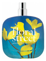 Arizona Bloom Floral Street for women and men