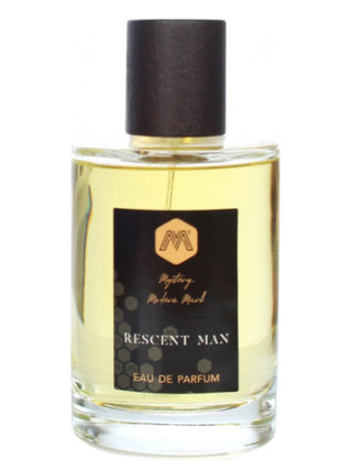 Rescent Man Mystery Modern Mark mens perfume - premium fragrance for men