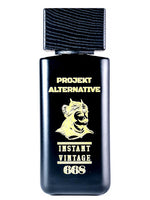 Instant Vintage 668 By Projekt Alternative Perfumologist for women and men