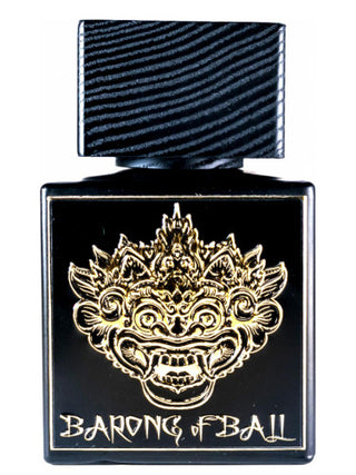 Barong Of Bali Perfumologist unisex perfume - best fragrance for men and women