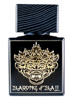 Barong Of Bali Perfumologist for women and men