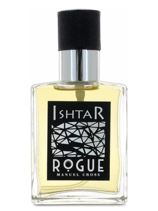 Ishtar Rogue Perfumery for Women and Men - Exquisite Unisex Fragrance - Buy Online