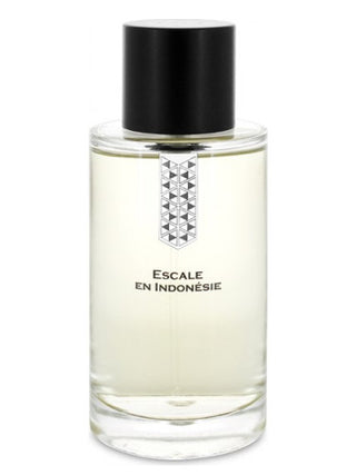 Unisex Escale En Indonésie Les Indemodables Perfume - Exotic Fragrance for Men and Women | Buy Online