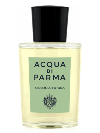 Colonia Futura Acqua di Parma Unisex Perfume - Best Fragrance for Women and Men | Buy Online Now