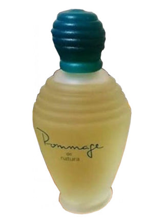 Rommage Natura Womens Perfume - Elegant fragrance bottle for women - Best natural scent - Buy now!