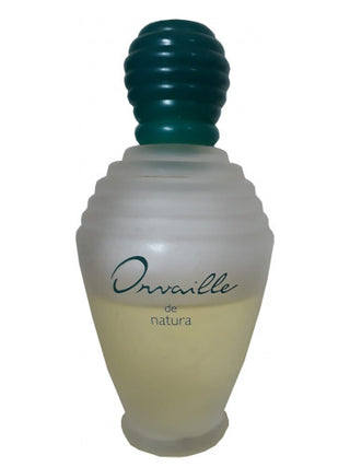 Orvaille Natura Womens Perfume - Floral Fragrance | Buy Online