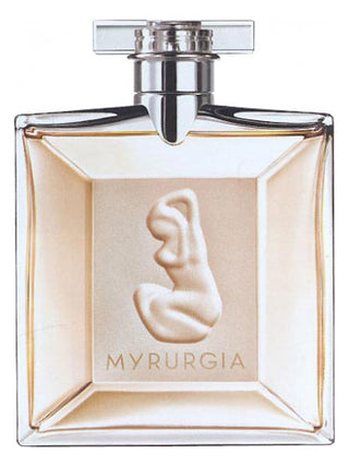 Natural de Myrurgia Myrurgia for women perfume - elegant fragrance for women - buy now at [Your Website Name]