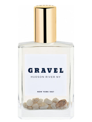 Unisex Hudson River NY Gravel Perfume - Fragrance for Women and Men | Buy Online