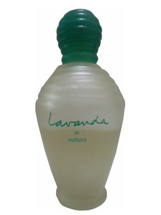 Womens Lavanda Natura Perfume - Elegant Floral Fragrance | Buy Online