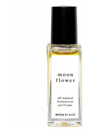 Moonflower Mizu Unisex Perfume - Fragrance for Women and Men | Buy Online