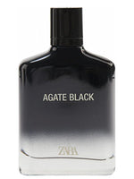 Agate Black Zara for men