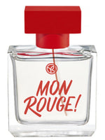 Mon Rouge Yves Rocher for women