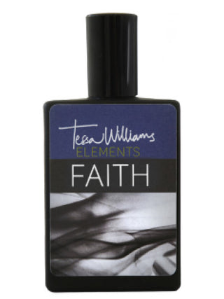 Faith Tessa Williams Unisex Perfume - Best Fragrance for Men and Women