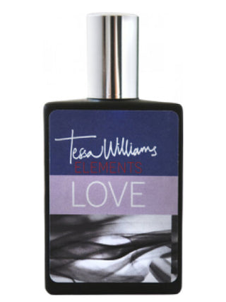 Love Tessa Williams Unisex Perfume - Best Fragrance for Men and Women