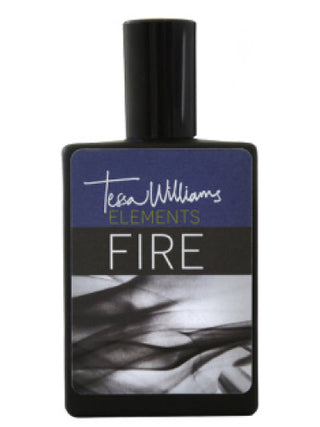 Fire Tessa Williams Unisex Perfume - Elegant fragrance for women and men | Buy online now