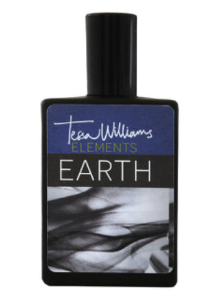 Earth Tessa Williams Unisex Perfume - Best Fragrance for Men and Women